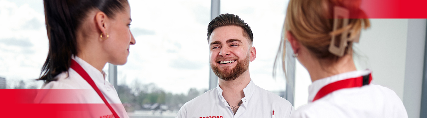 Bergman Clinics Nederland B.V.